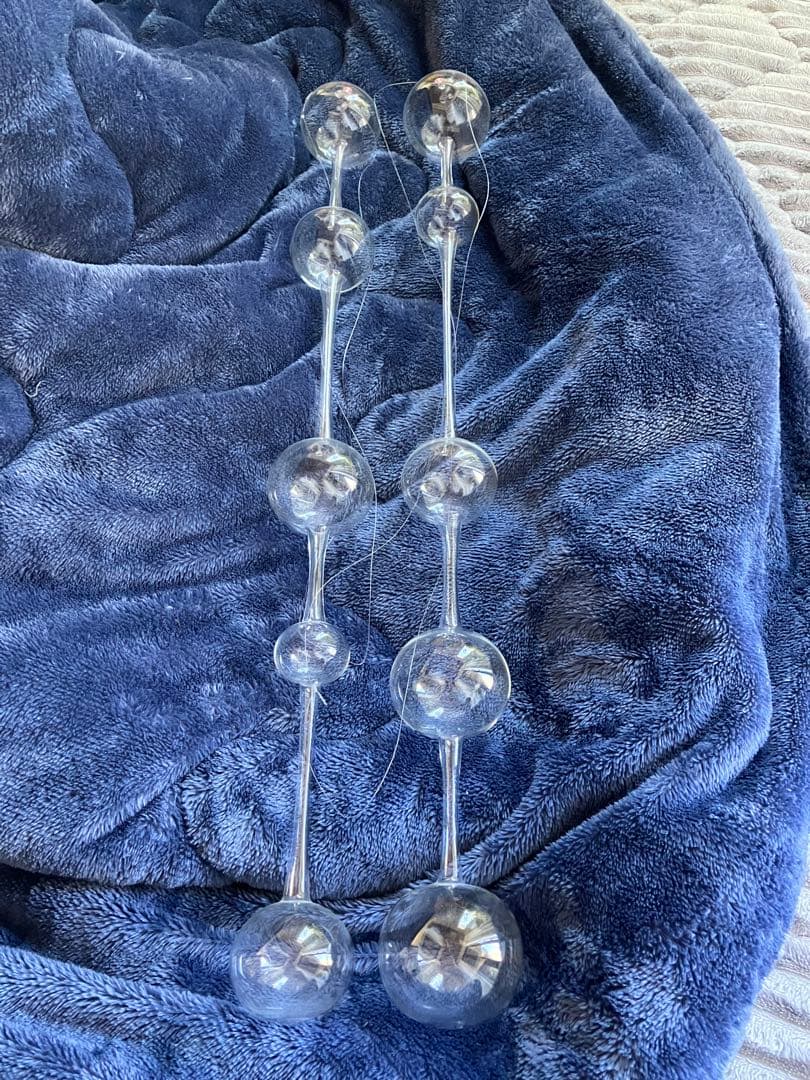 イッタラ　 アテネの朝　2ピース