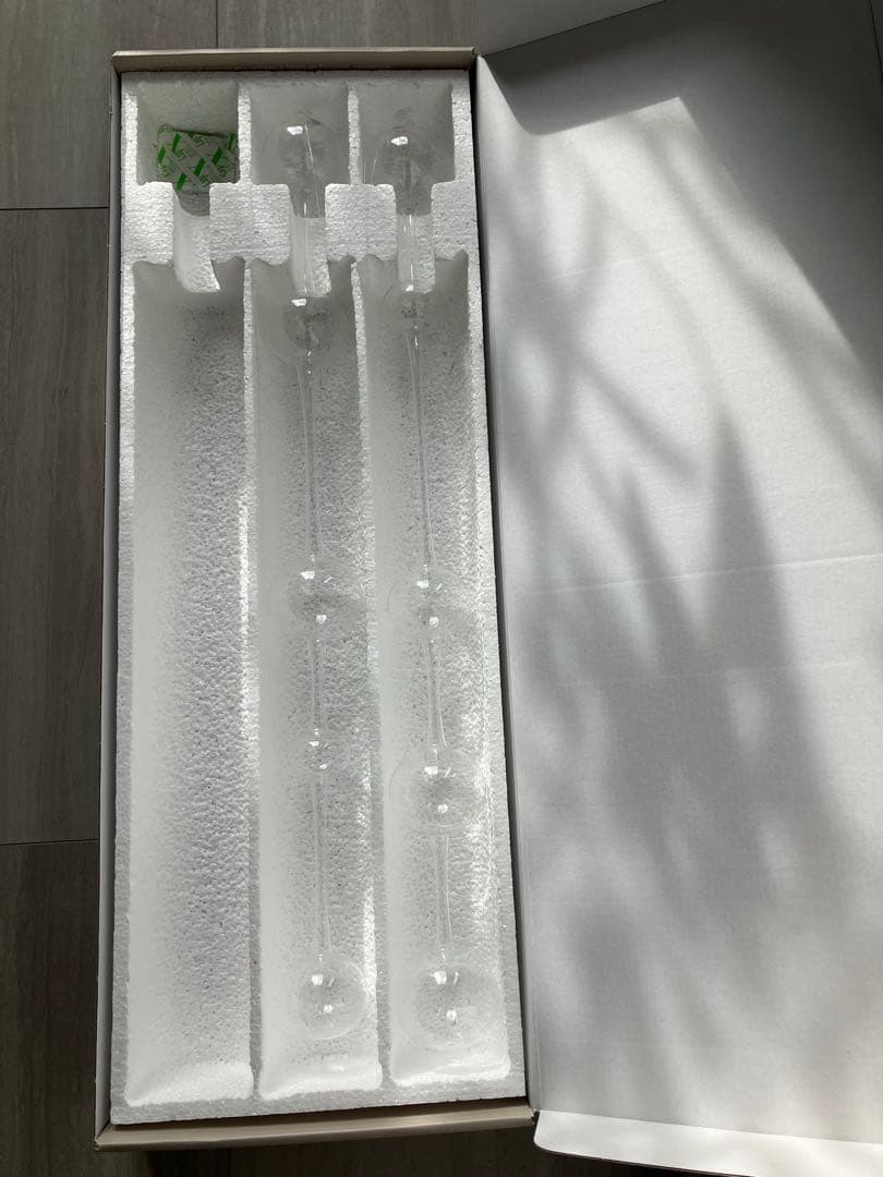 イッタラ　 アテネの朝　2ピース