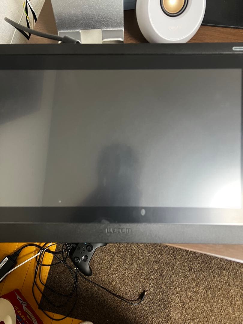 Wacom Cintiq 16 本体　中古