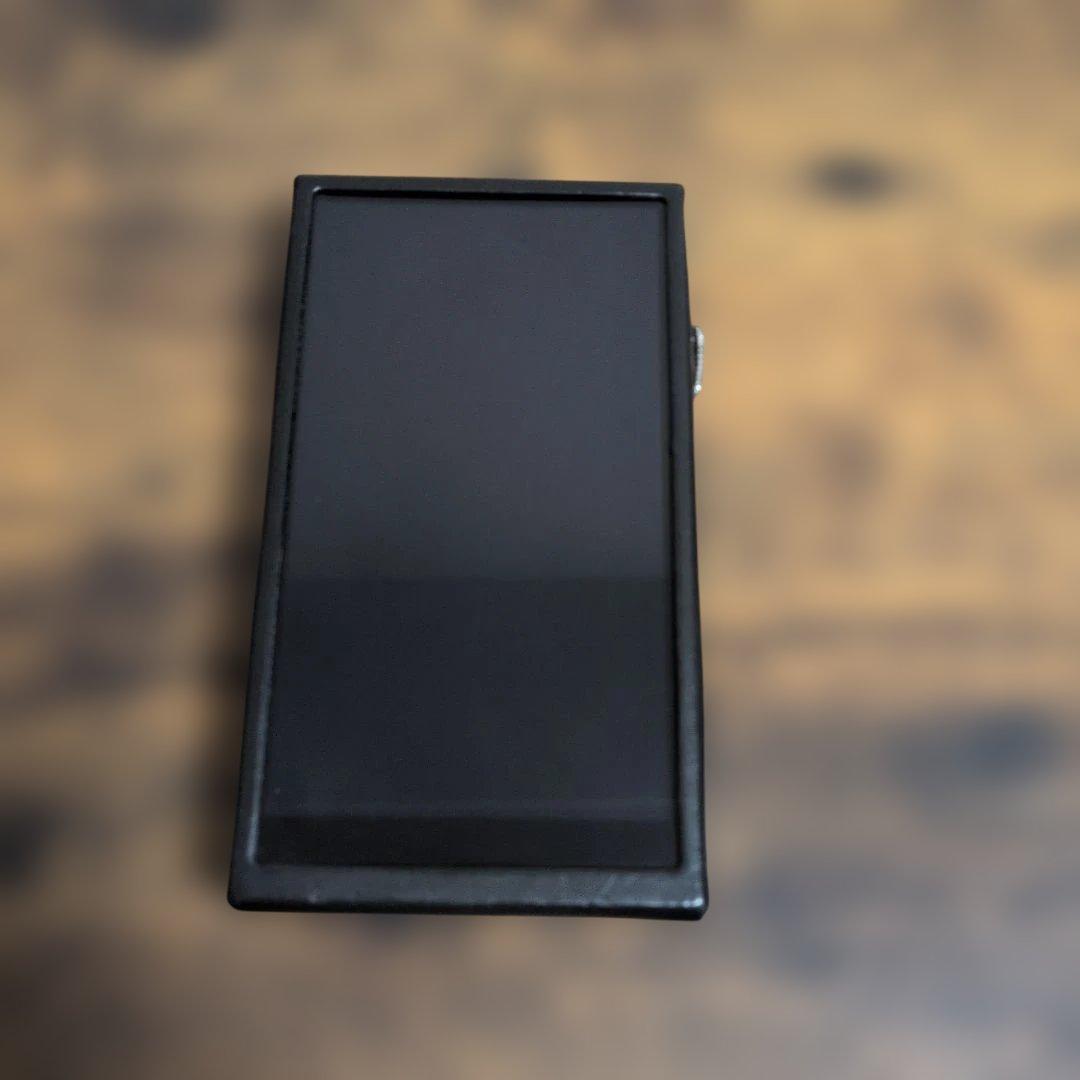 ポータブルプレーヤー Astell&Kern A&futura SE300