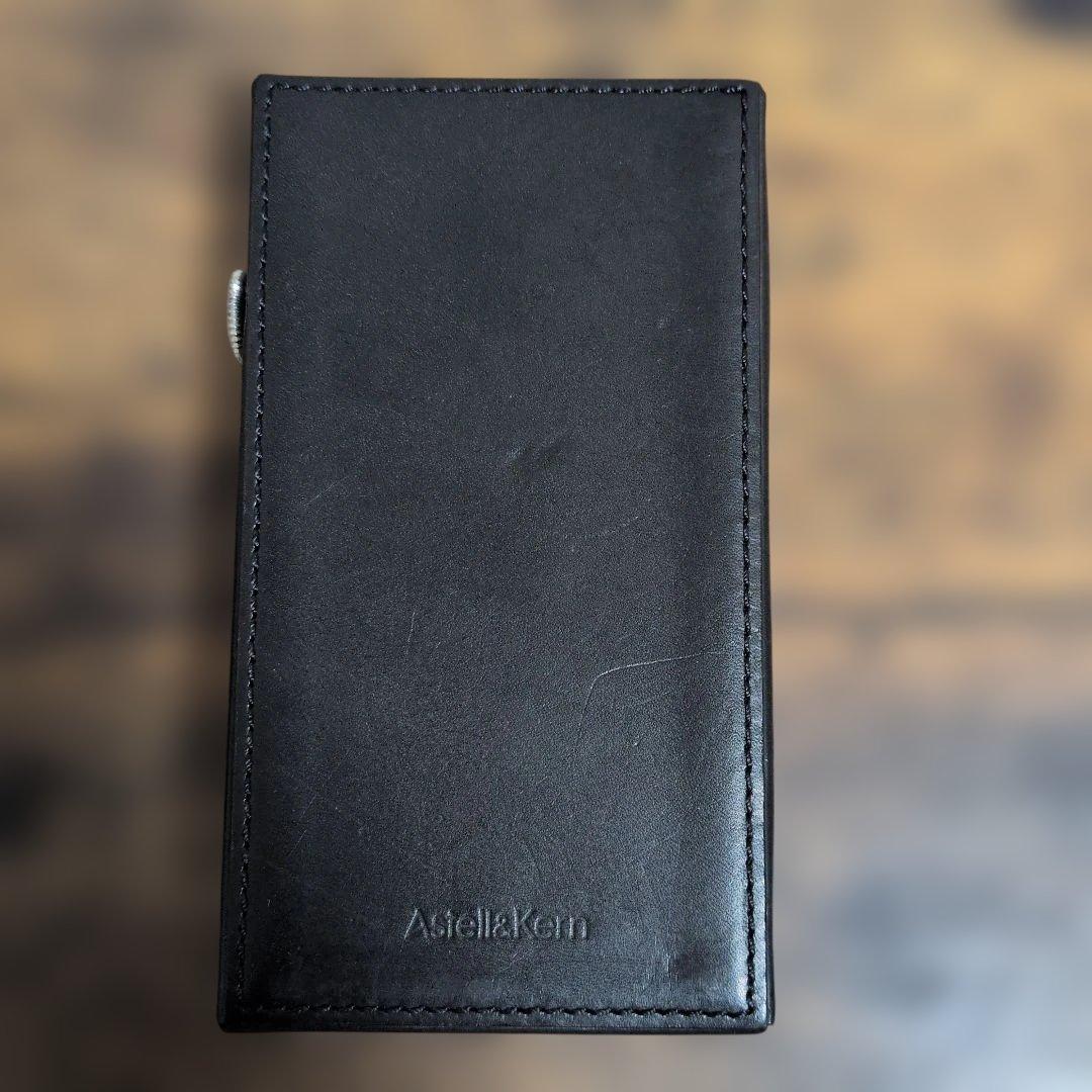 ポータブルプレーヤー Astell&Kern A&futura SE300