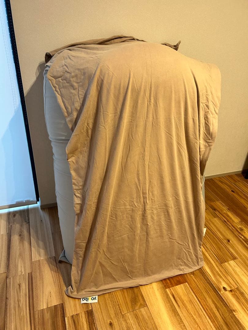 りゅう　Yogibo MAX(直接引取り希望)