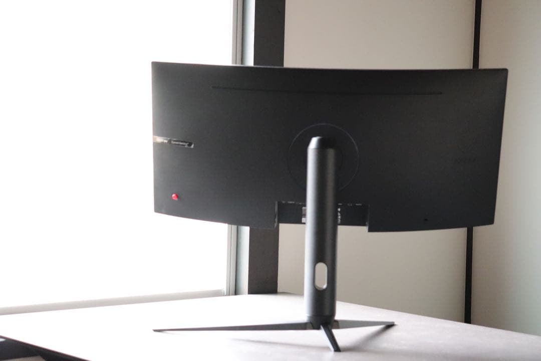 MSI OPTIX mag301cr2 ウルトラワイドモニター