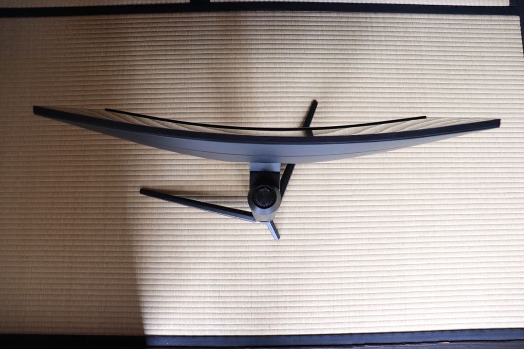 MSI OPTIX mag301cr2 ウルトラワイドモニター