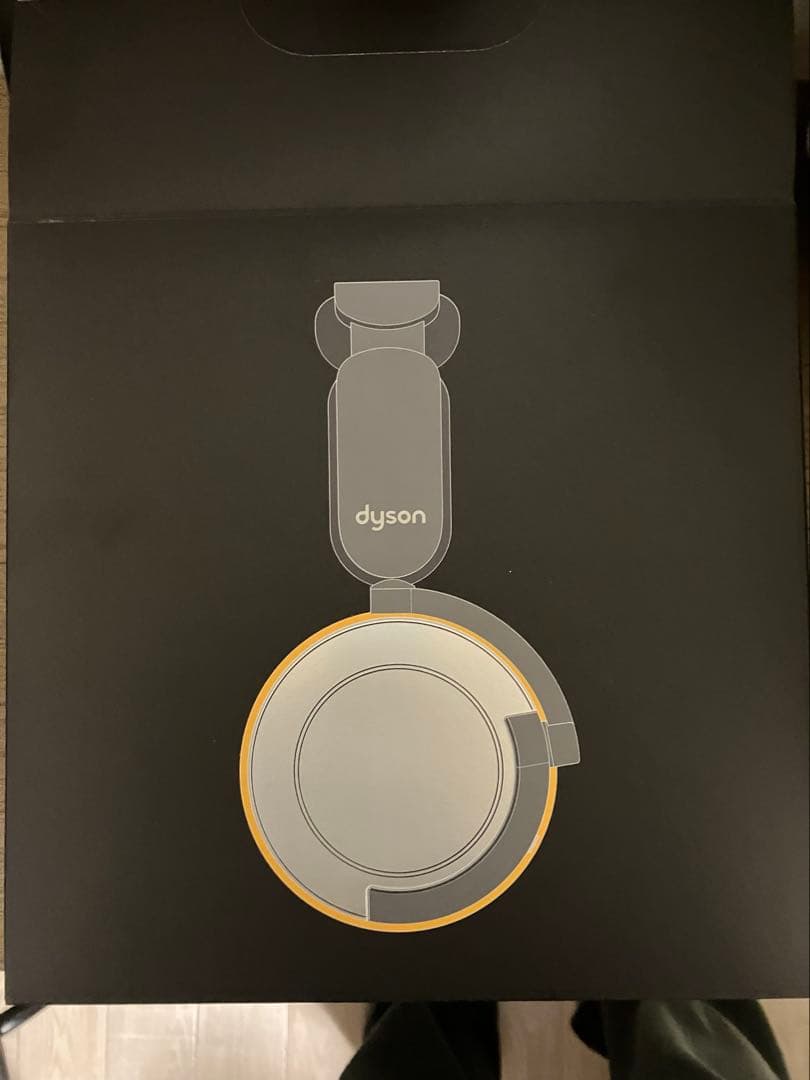 dyson ontrac ヘッドホン