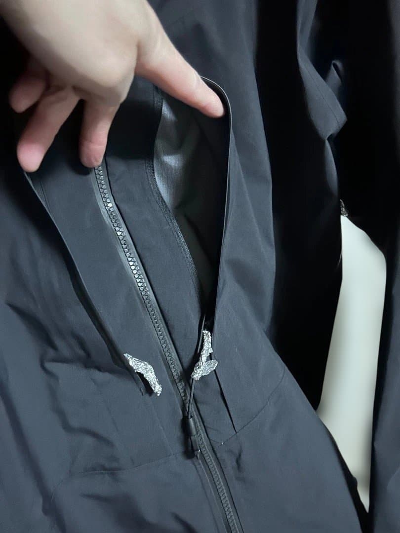 フェニックススキーウエア（シェル/ゴアテックス）