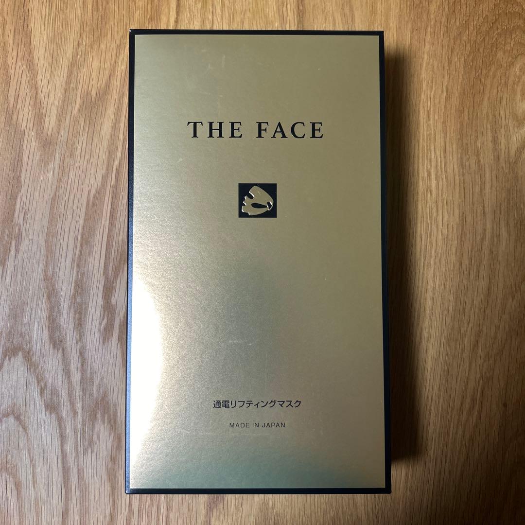 ミラクルウェーブ、フレキシア　THE FACE