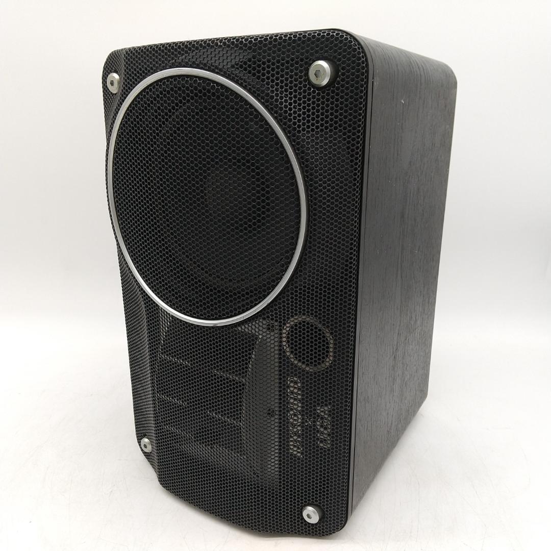 2893番 エクシング JOYSOUND × UGA CS-02 ペアスピーカー