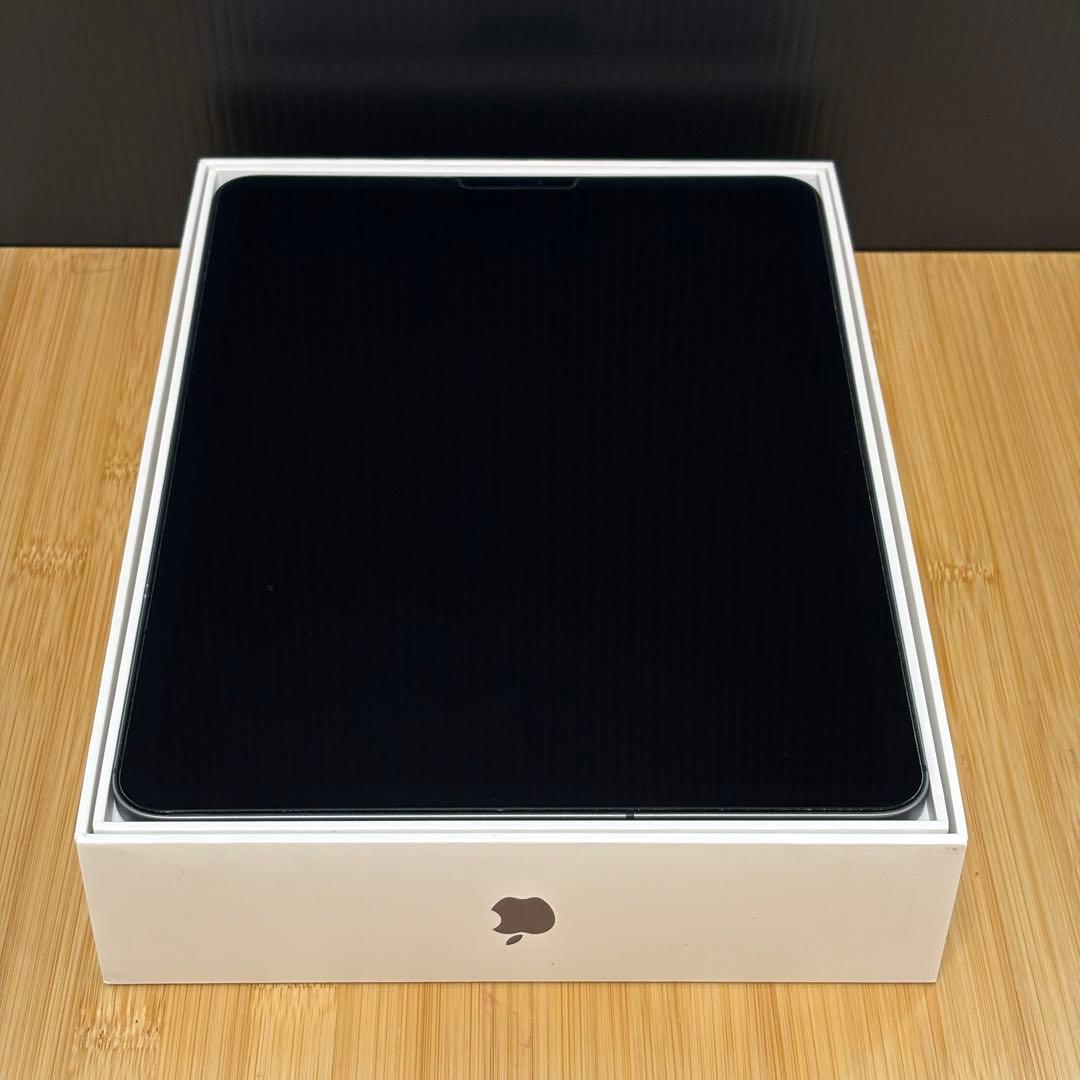 ⚠️週末配送⚠️ 【256GB】ipad PRO 11インチ【Cellular】