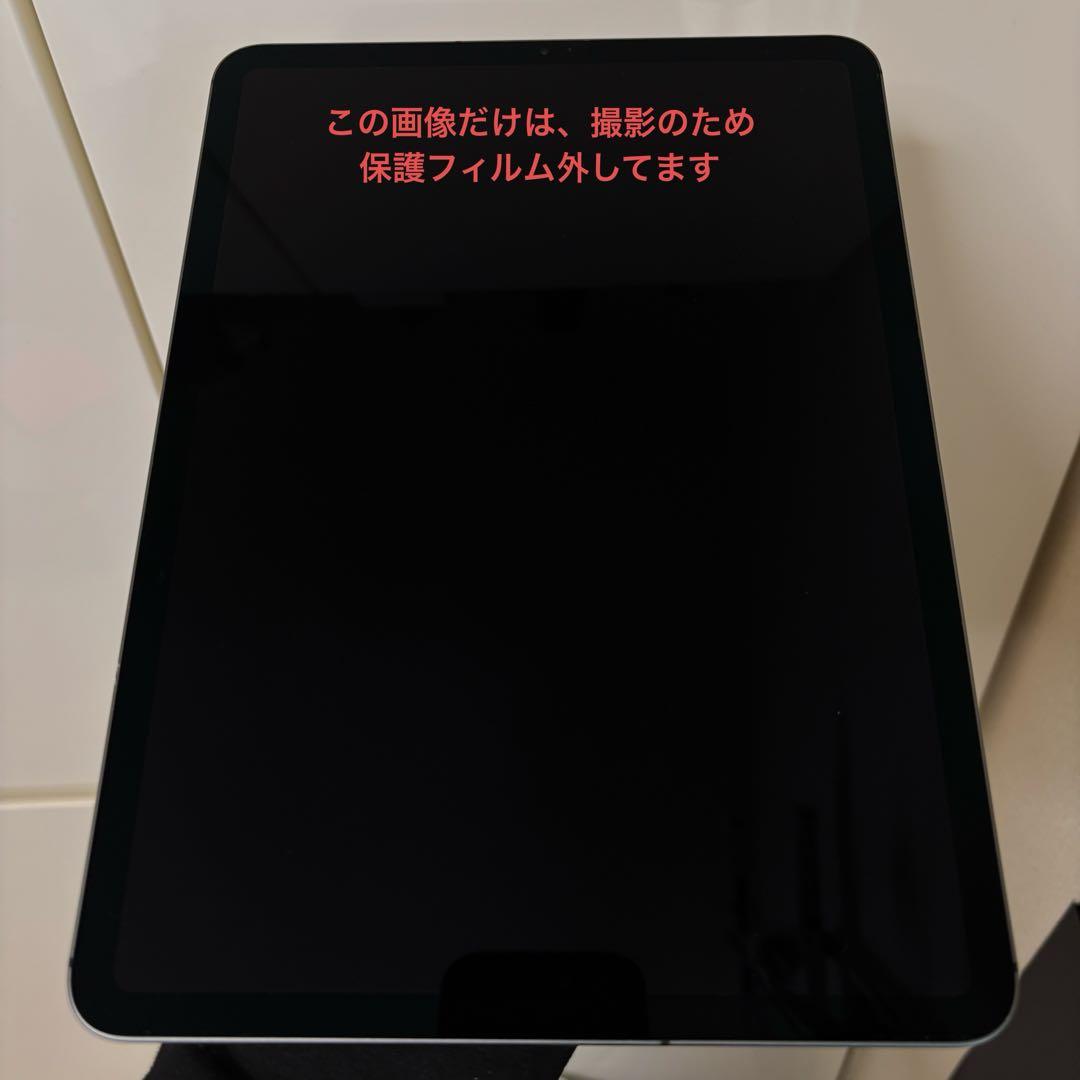 ⚠️週末配送⚠️ 【256GB】ipad PRO 11インチ【Cellular】