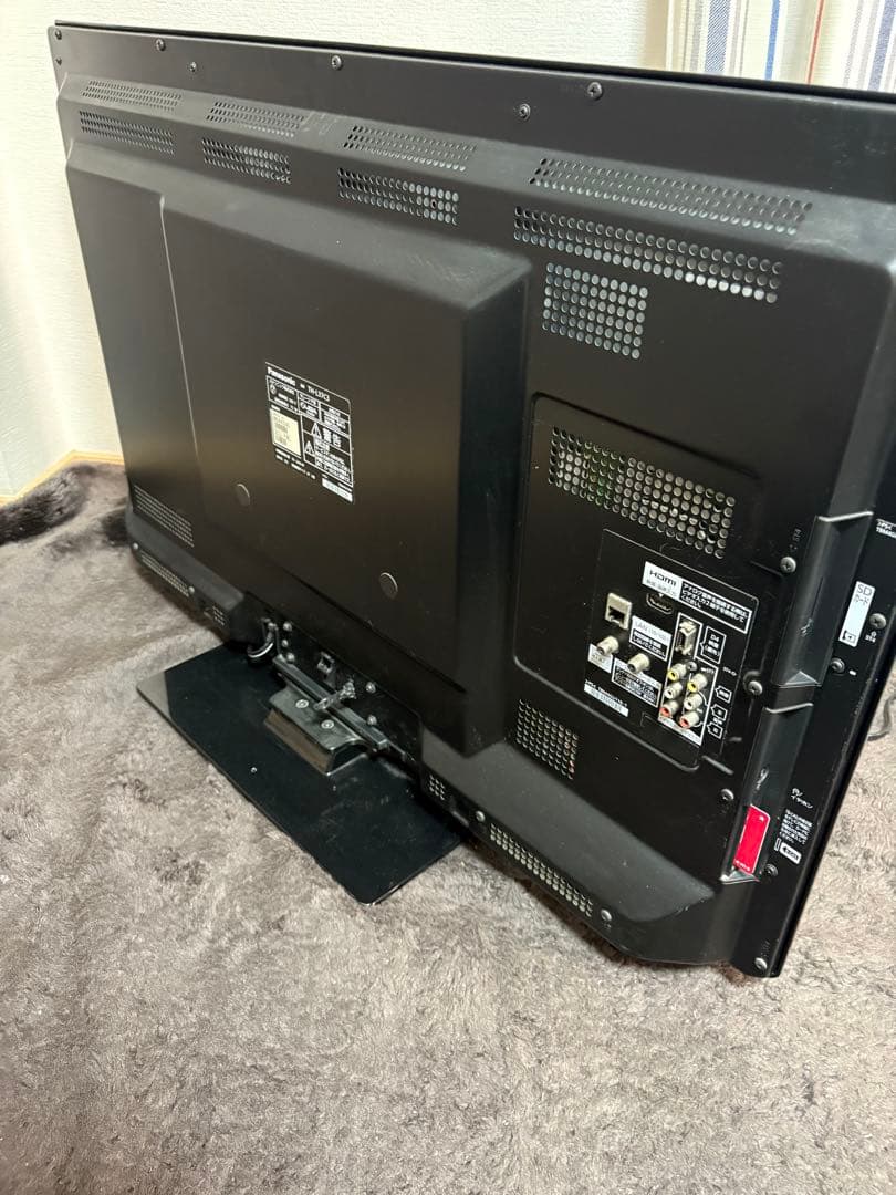 Panasonic 37インチ液晶テレビ　TH-L37C3