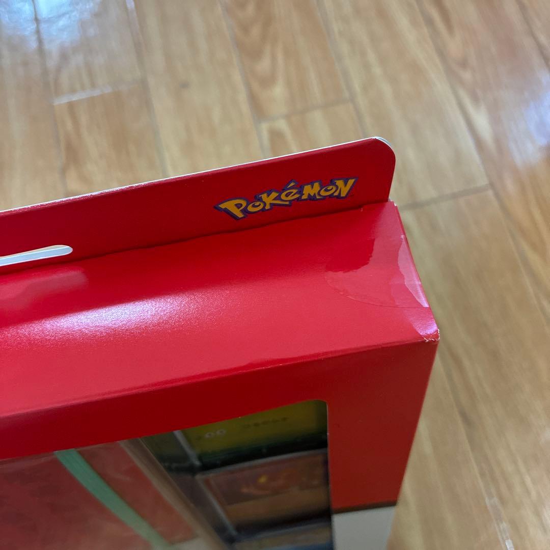 【希少】カードファイルセット 151