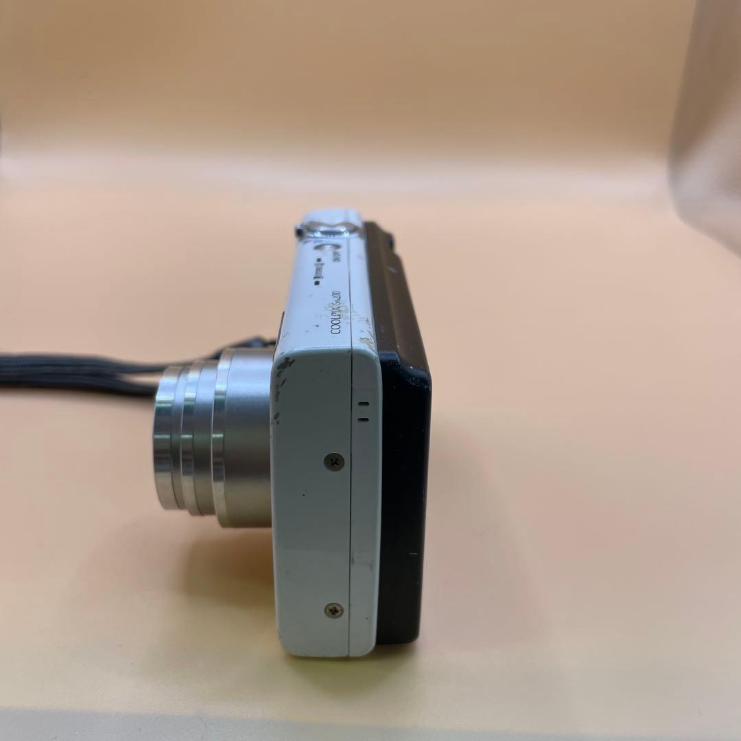 Nikon COOLPIX S6200 デジカメ B043