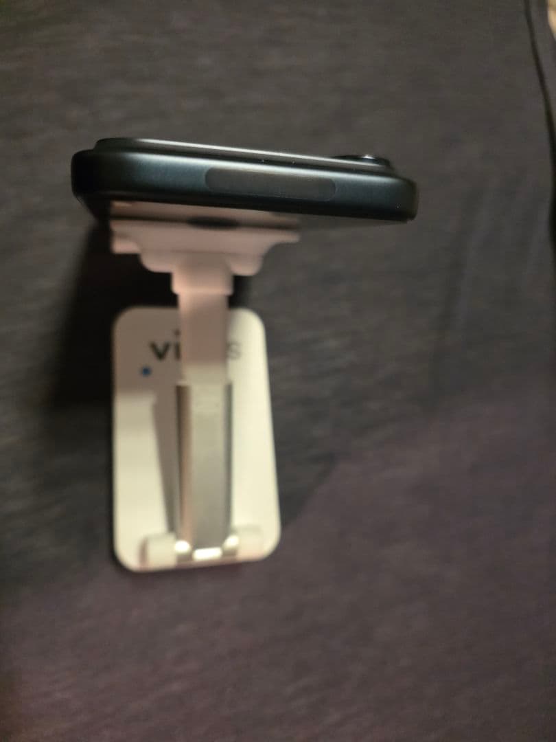 Apple iPhone17Promax 256GB ディープブルー