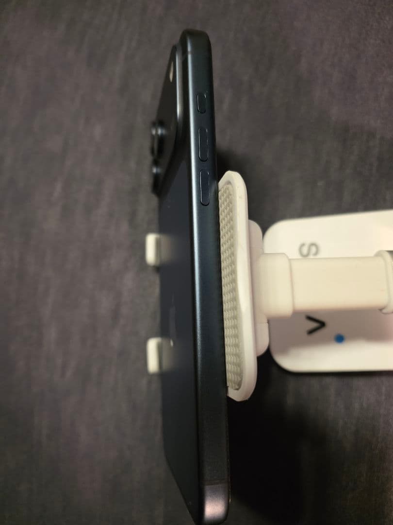 Apple iPhone17Promax 256GB ディープブルー