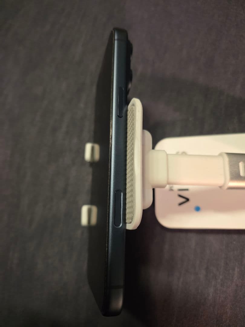 Apple iPhone17Promax 256GB ディープブルー