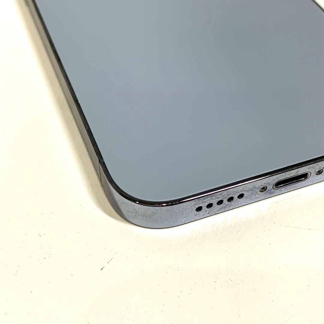 Apple iPhone 13 Pro シエラブルー 本体　256GB