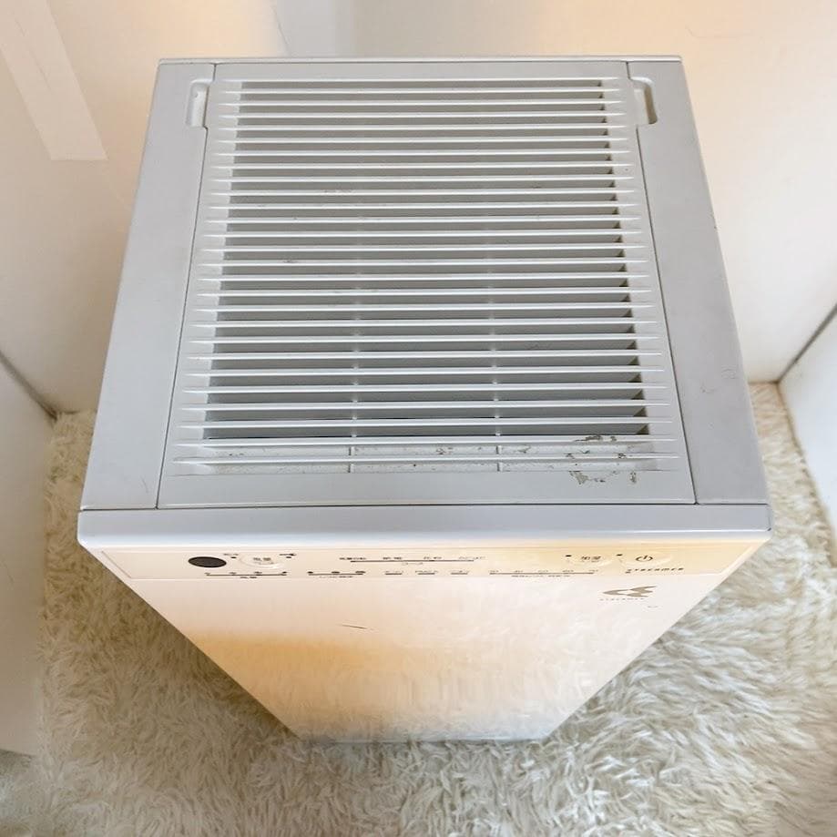 DAIKIN MCK55XKS-W 空気清浄機 ダイキン 2020年製