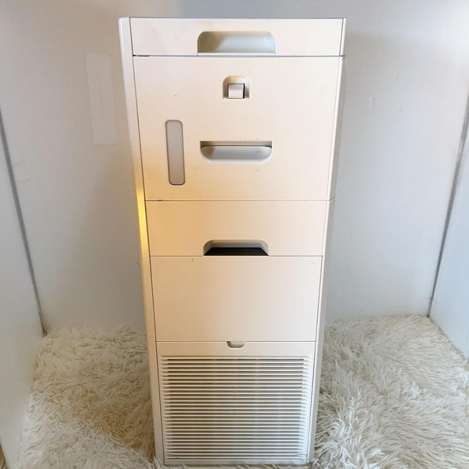 DAIKIN MCK55XKS-W 空気清浄機 ダイキン 2020年製