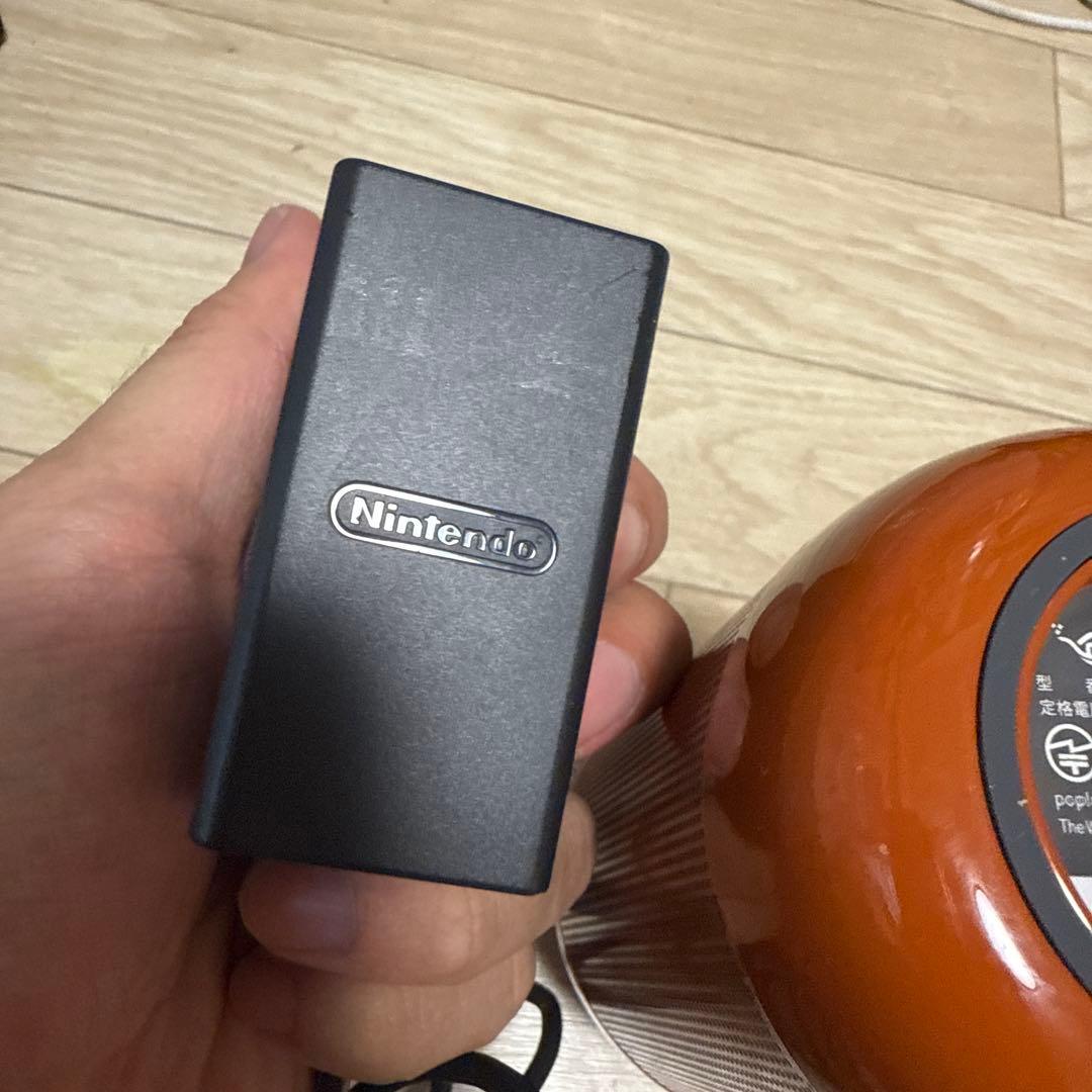 Aladdin Vase オレンジ PA21AV01JXXJ