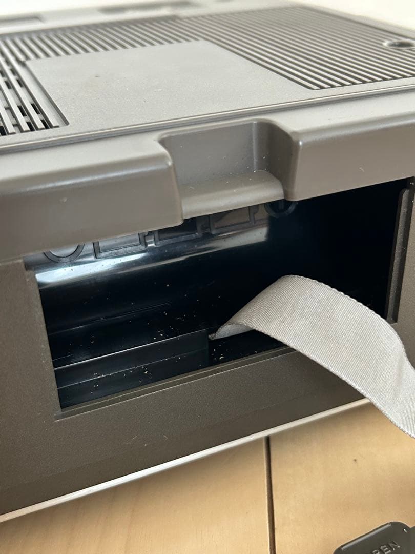 SONY ラジオ　ICF-5900 スカイセンサー5900 動作確認済み