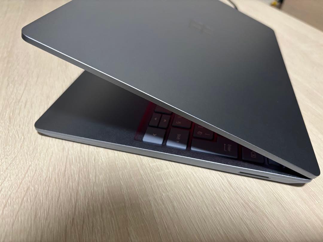 [超良品]Surface Laptop Go2 上位モデル8GB 256GB