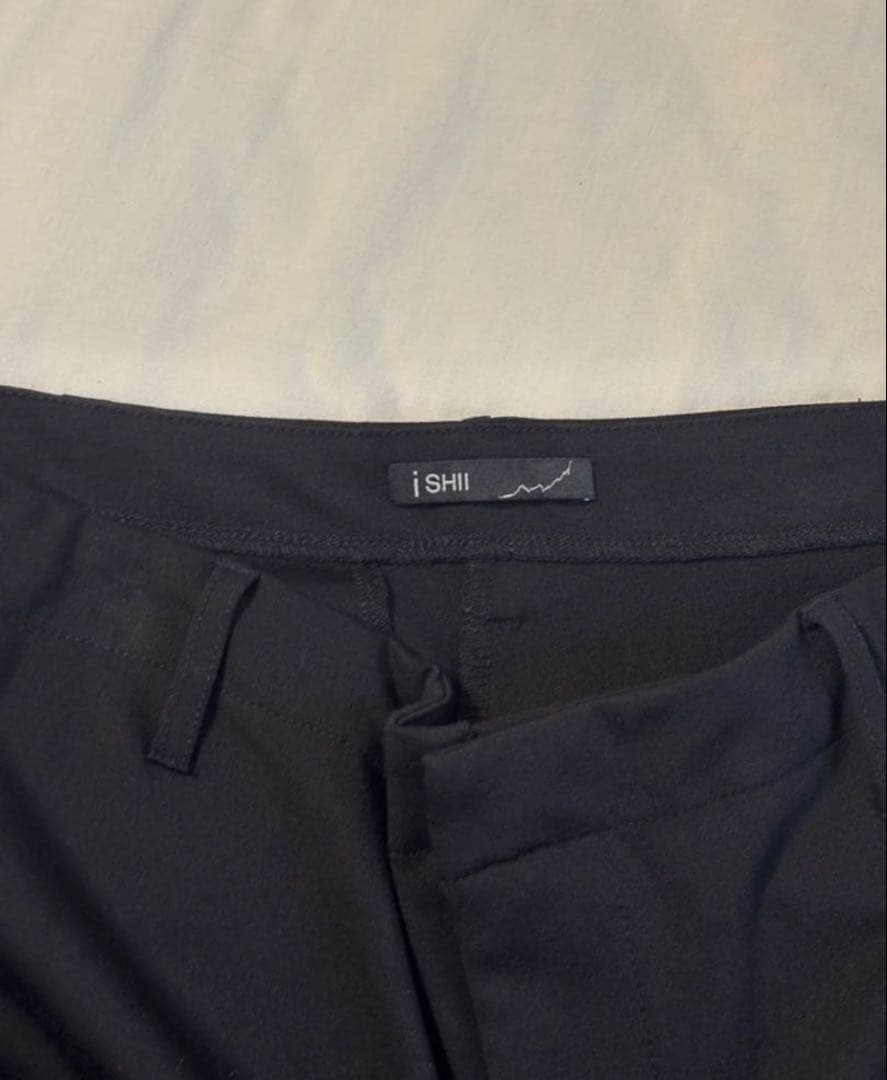 パンツ i shii ishii jedi pants soundsports