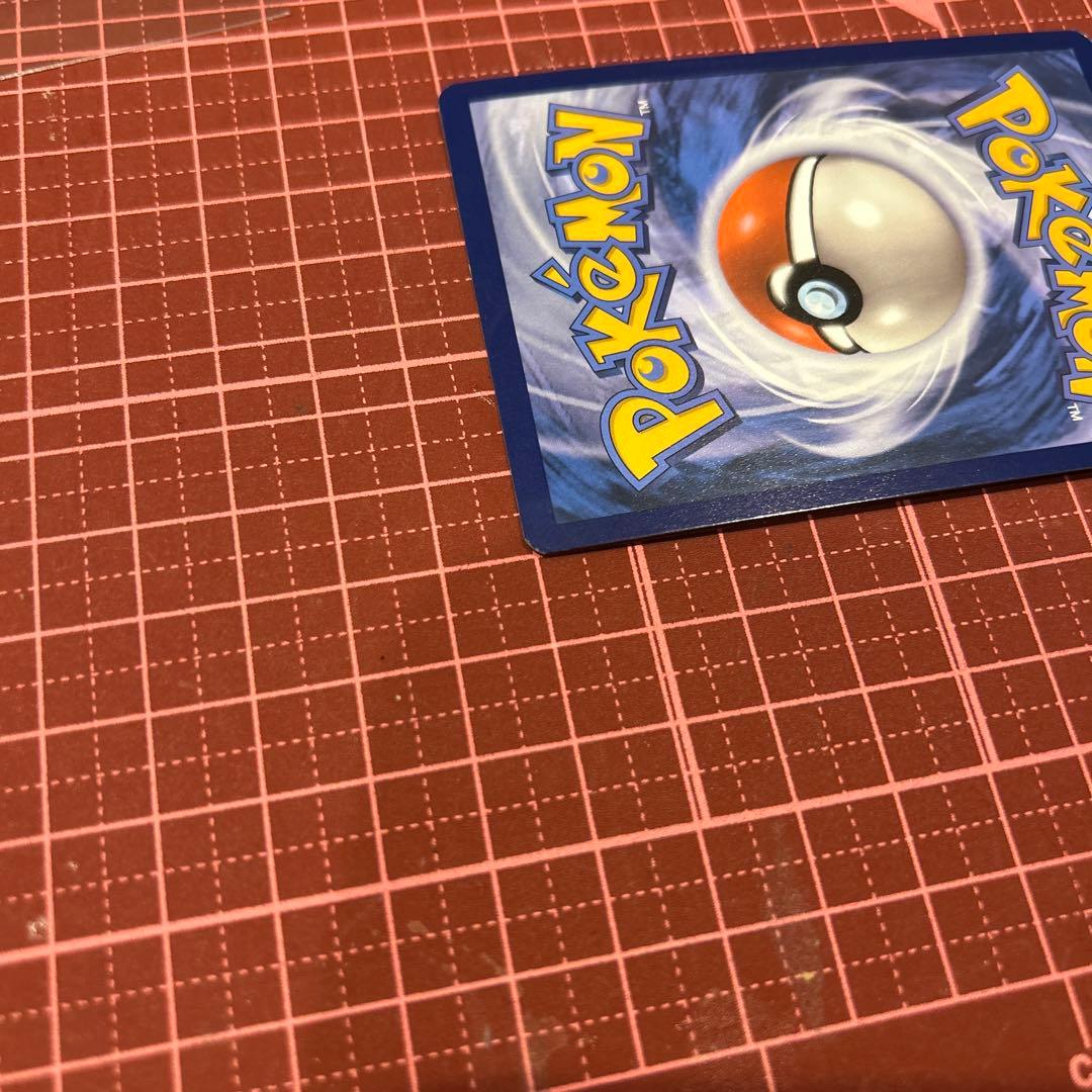 ゲッコウガex [SVP EN 132] 英語版Greninja ポケモンカード