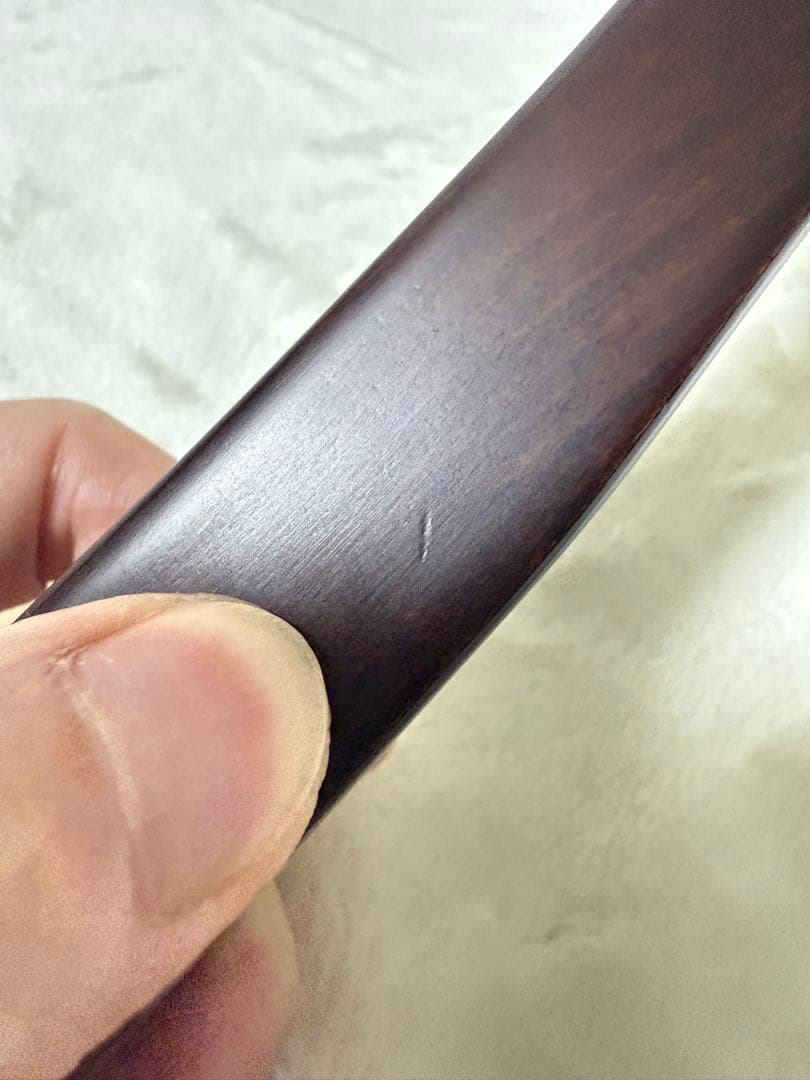 NAKATA HANGER　♡ナカタハンガー　5本セット　スーツ　シャツハンガー