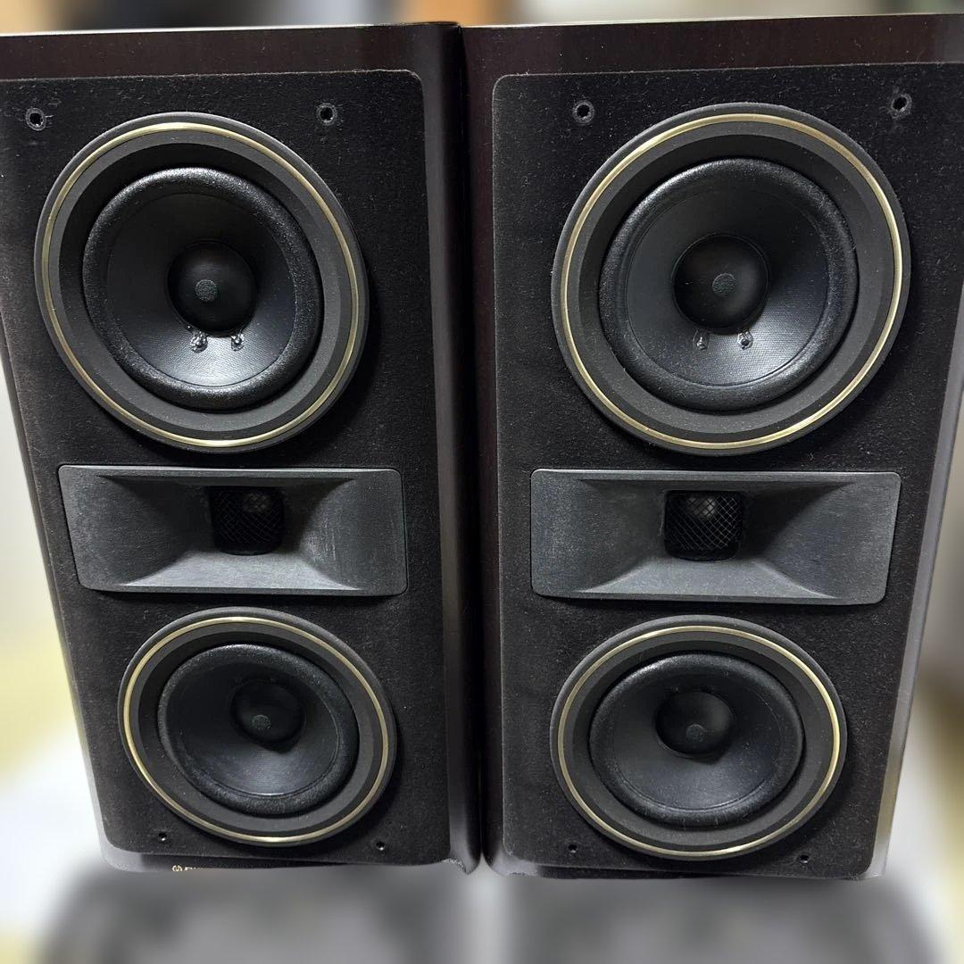 PIONEER S-55TX S-55twinX パイオニア　アルニコマグネット