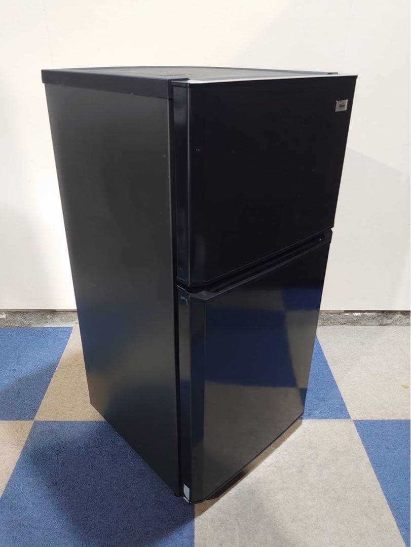 東京都23区送料込 ◆ Haier 2ドア冷蔵庫(TPH4846)