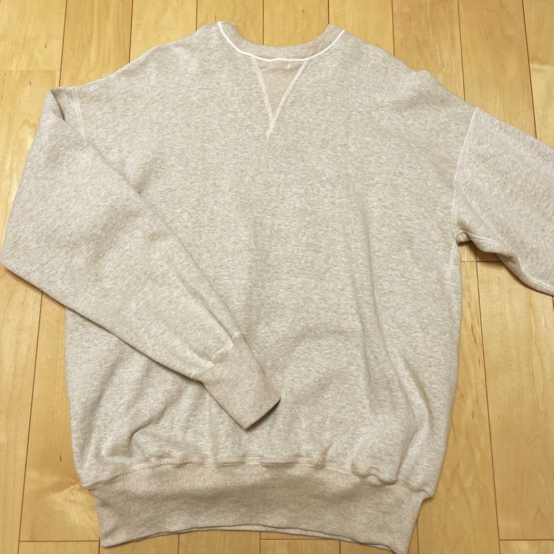 n*e様 ウエアハウス Lot 401 DRIVE ON セットインフリーダムス