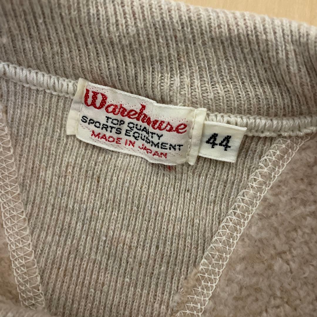 n*e様 ウエアハウス Lot 401 DRIVE ON セットインフリーダムス