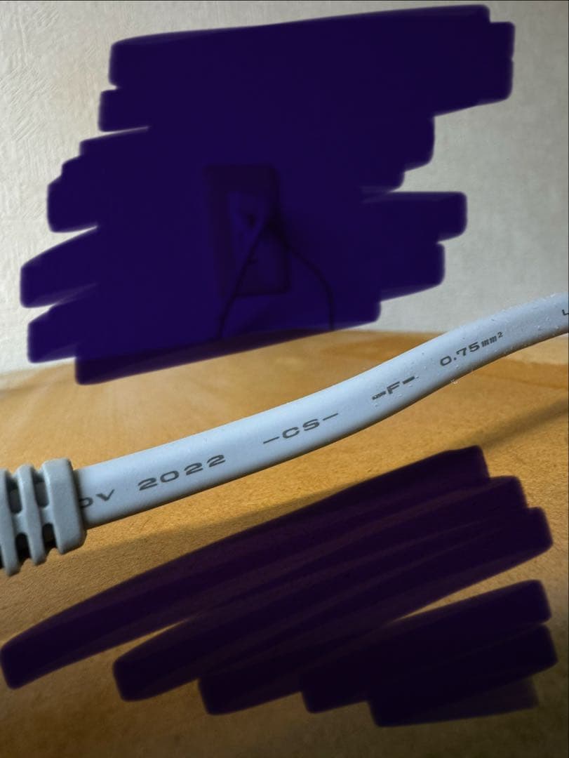 1月22日頃発送、パナソニック (NR-F608WPX) 22年 大型 冷蔵庫