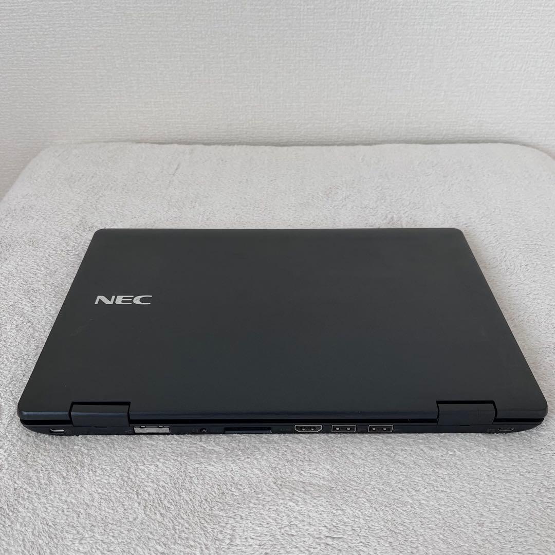 office設定済 NEC/i5第10世代/メモリ8GB/SSD128GB