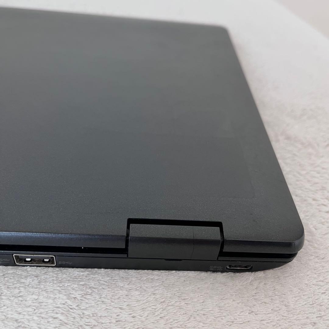 office設定済 NEC/i5第10世代/メモリ8GB/SSD128GB