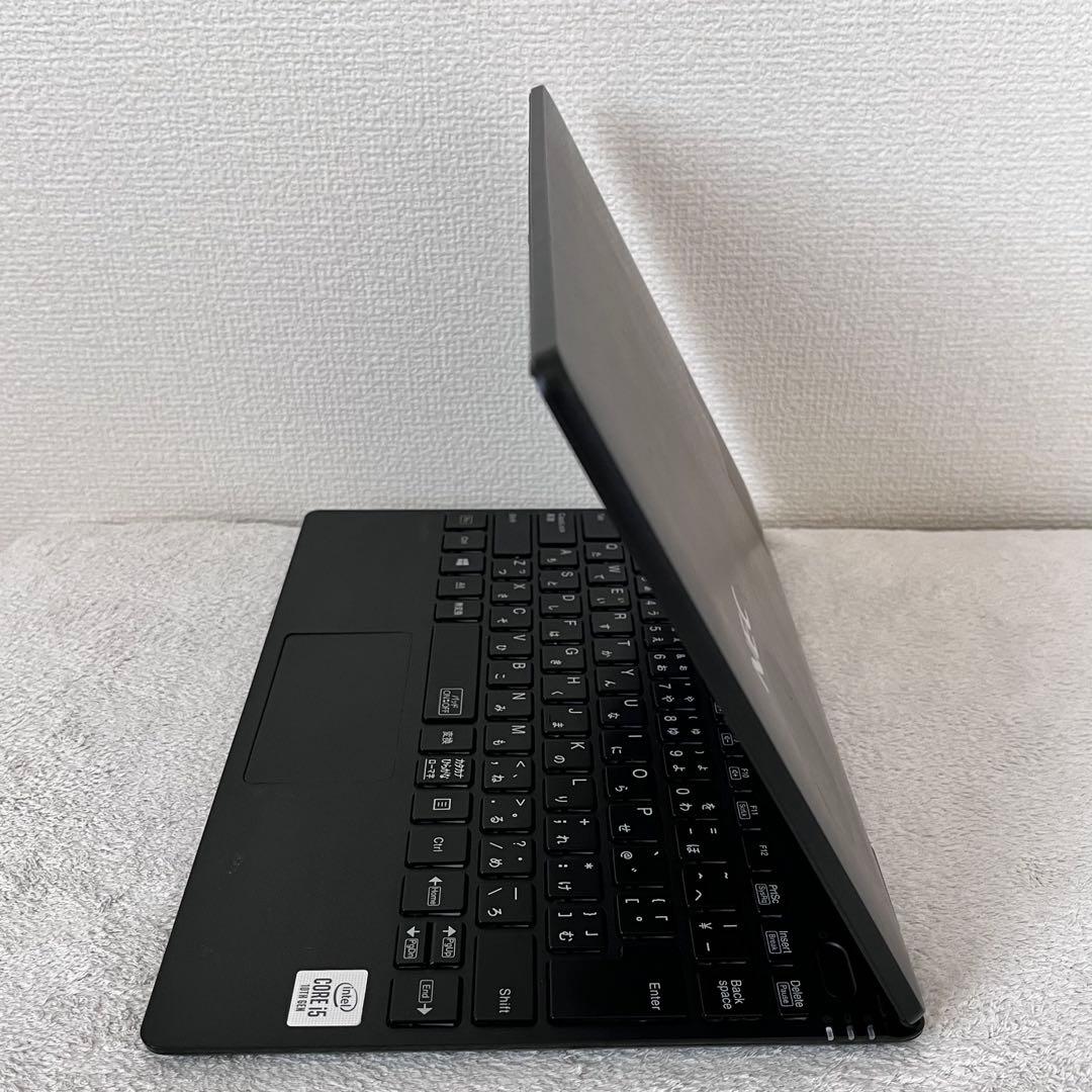 office設定済 NEC/i5第10世代/メモリ8GB/SSD128GB