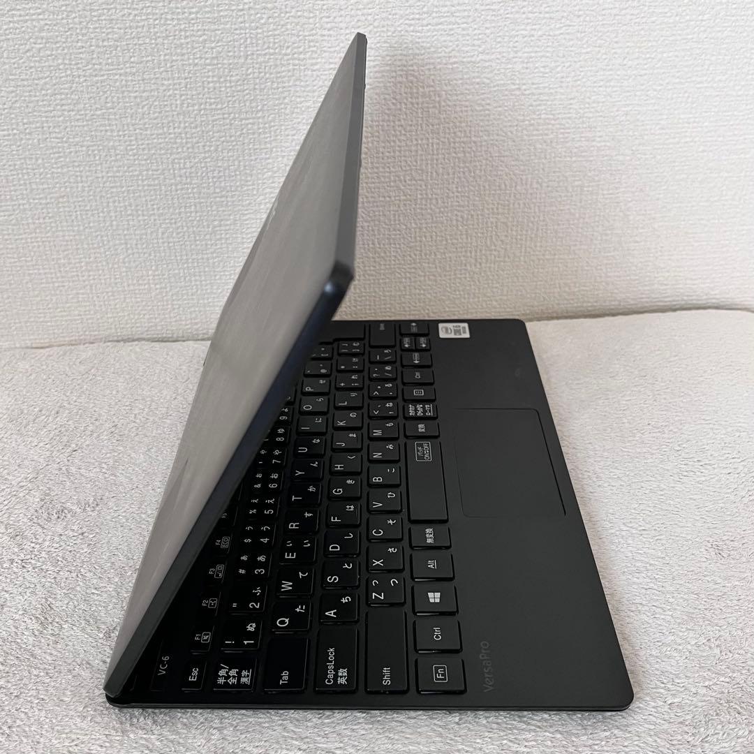 office設定済 NEC/i5第10世代/メモリ8GB/SSD128GB