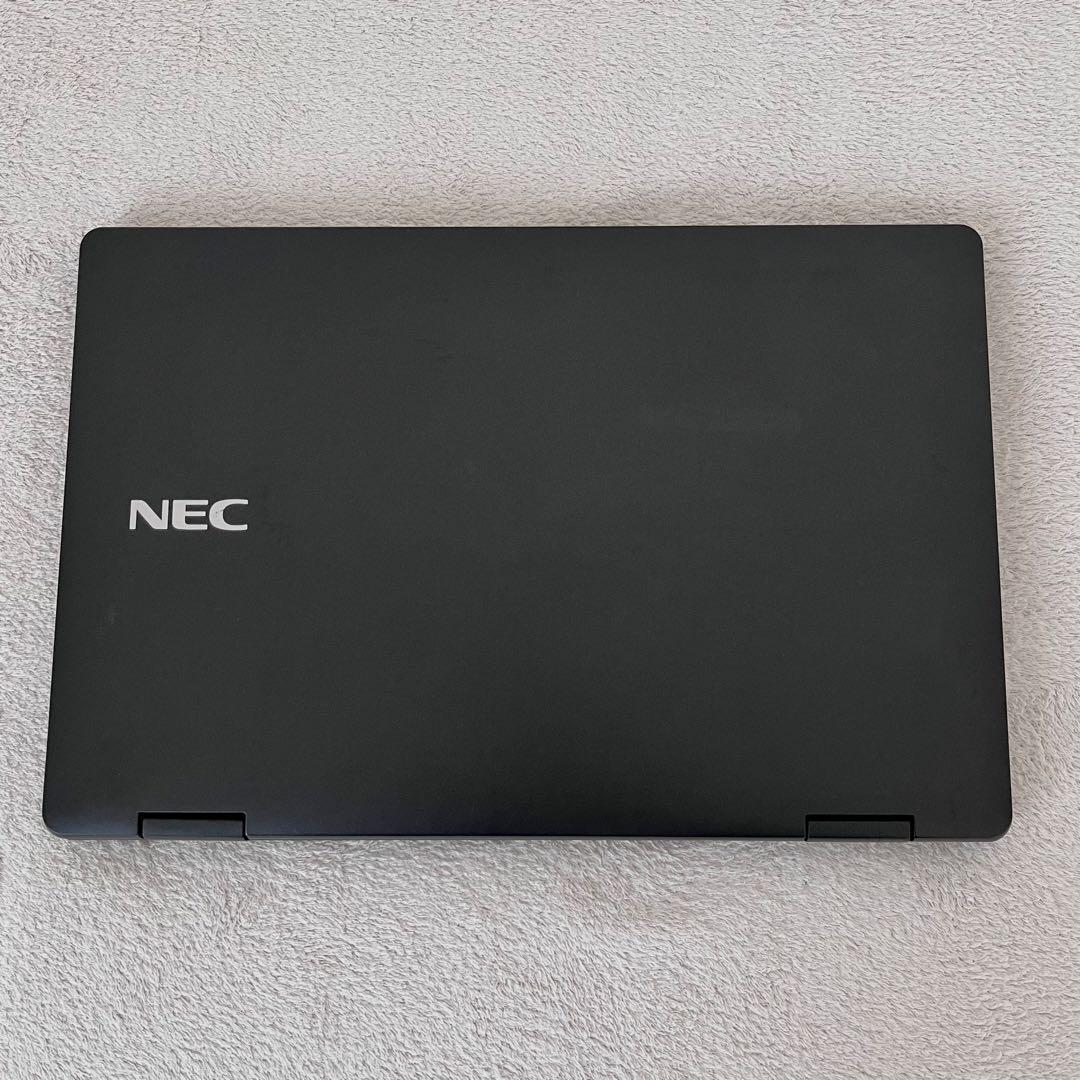 office設定済 NEC/i5第10世代/メモリ8GB/SSD128GB