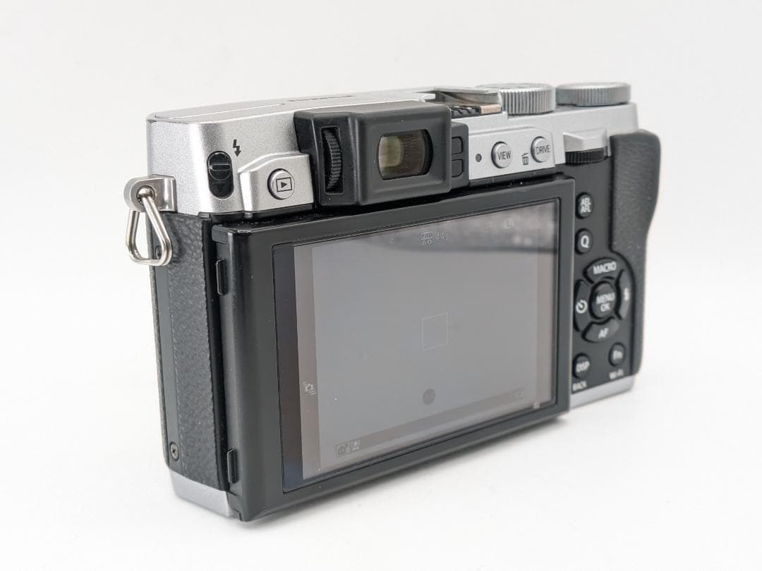 FUJIFILM X30 デジタルカメラ