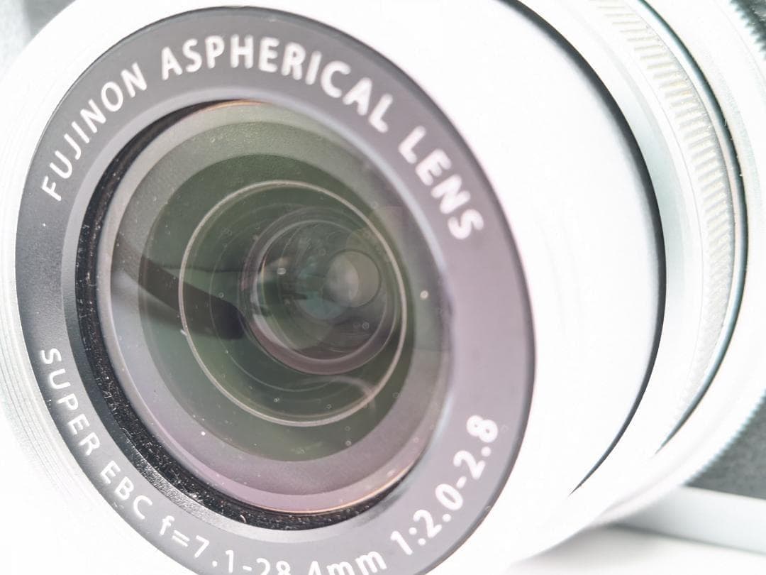 FUJIFILM X30 デジタルカメラ