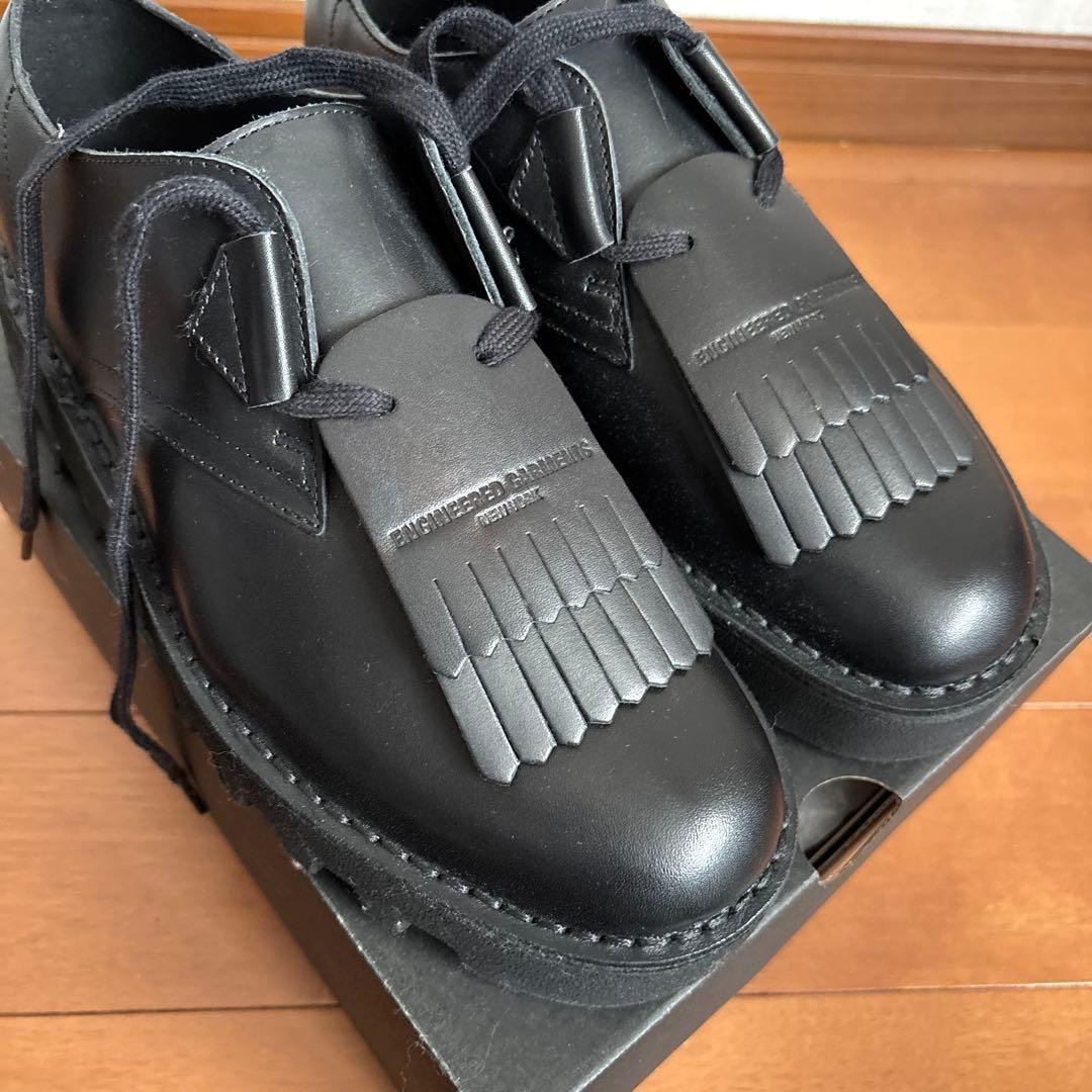 新品未使用ENGINEERED GARMENTS xClarks クラークス
