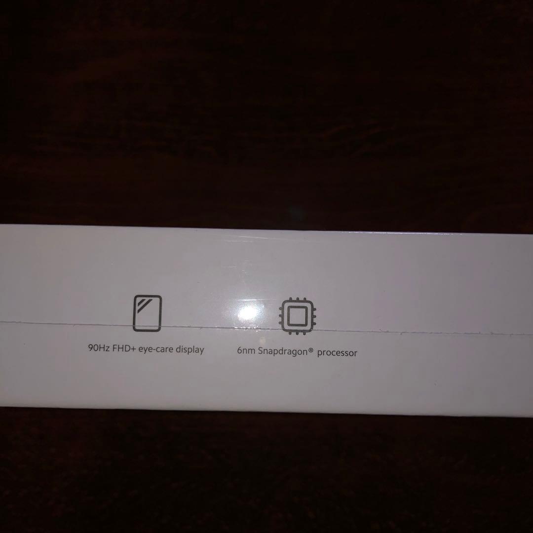 新品未開封Redmi Pad SE GraphiteGray 6GB 128GB