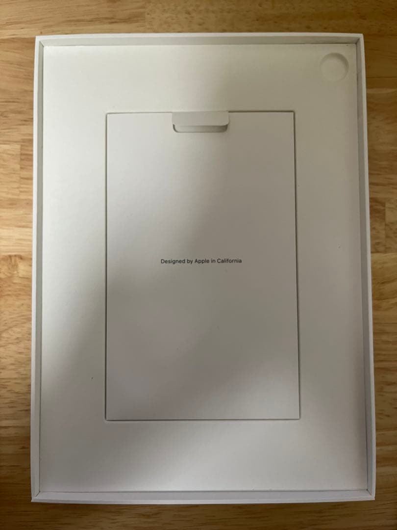 iPad本体 iPad Air(M2)256GB Wi-Fi/Apple Pencil Pro