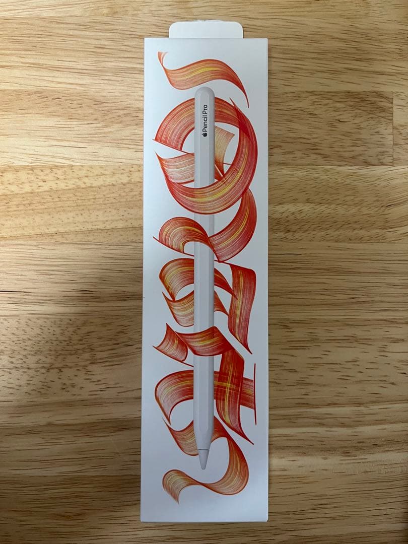 iPad本体 iPad Air(M2)256GB Wi-Fi/Apple Pencil Pro