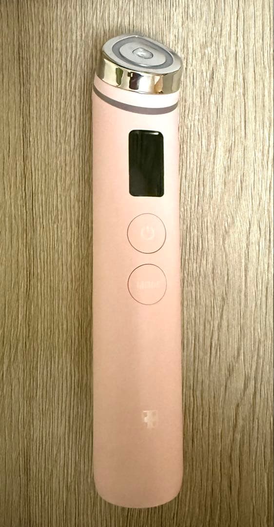 〈emochi出品〉メディキューブ 美容器 ピンク