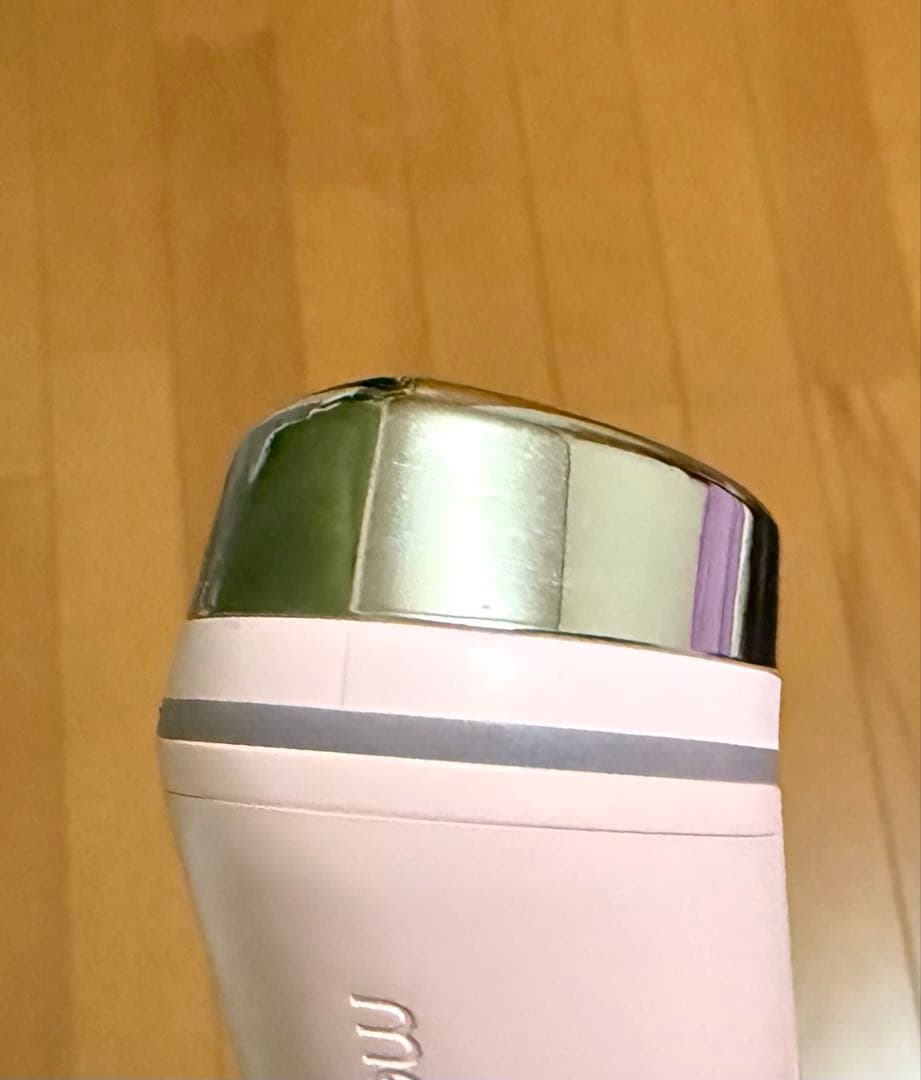 〈emochi出品〉メディキューブ 美容器 ピンク