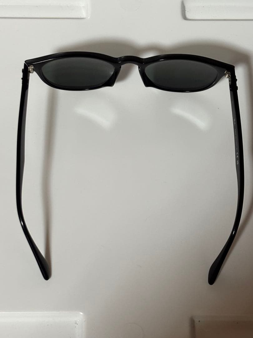 ★ほぼ未使用★RB 4259-F 601/71★飯田将成さん着用モデル★レイバン