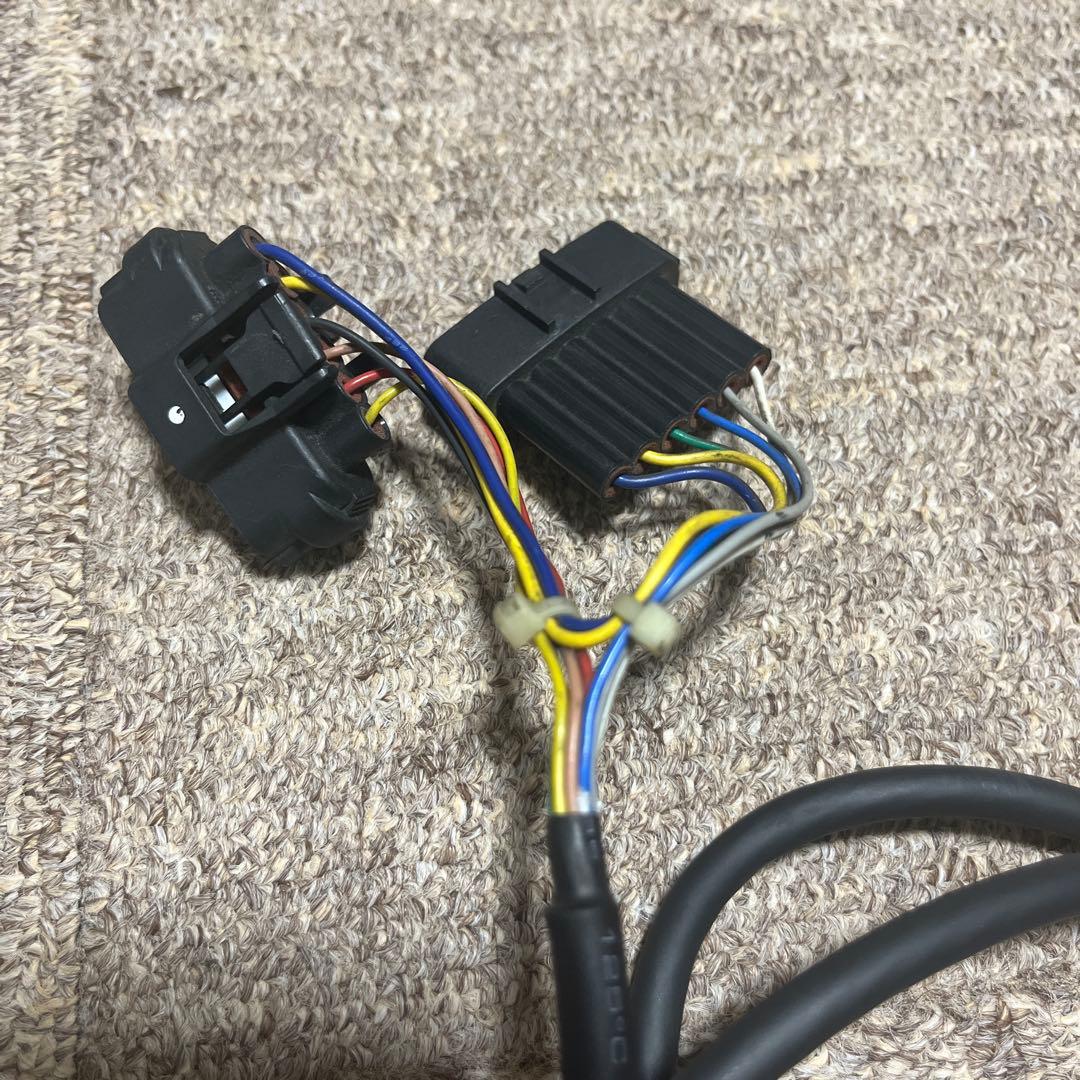 感度max 86 BRZ用 スロットコントローラー