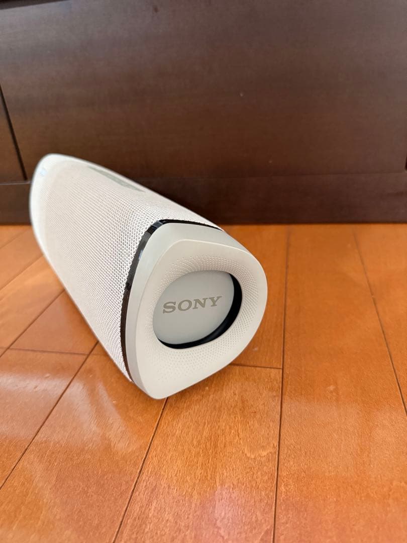 SONYワイヤレススピーカー　EXTRABASS SRS-XB43